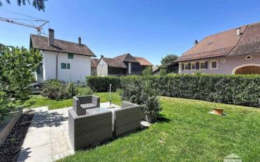 Wohnung 3.5 Zimmer - image - 1