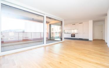 Apartment 3.5 rooms - image - 3