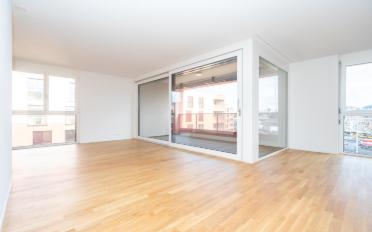 Apartment 3.5 rooms - image - 2