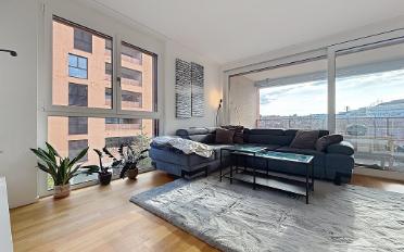 Apartment 3.5 rooms - image - 12