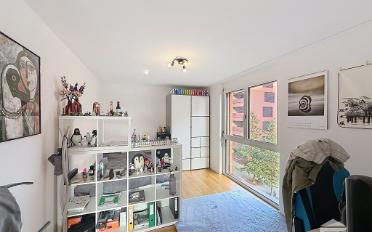 Apartment 3.5 rooms - image - 13