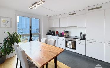 Apartment 3.5 rooms - image - 10