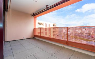 Apartment 3.5 rooms - image - 8
