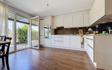 Apartment 2.5 rooms - image - 1