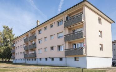 Appartement 3 pièces - image - 1