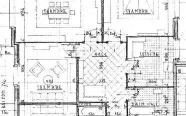 Apartment 3.5 rooms - image - 5