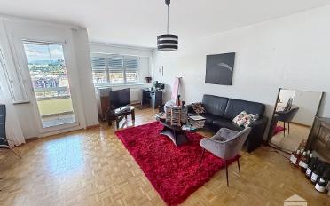 Appartement 2.5 pièces - image - 1