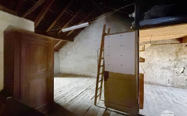 Maison contiguë 4 pièces - image - 8