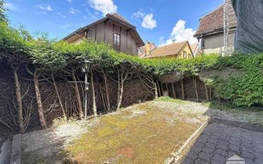 Maison contiguë 4 pièces - image - 11