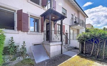 Maison contiguë 4 pièces - image - 1