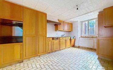 Maison contiguë 4 pièces - image - 3