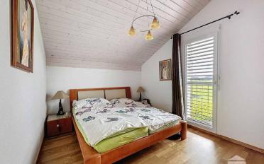 Maison contiguë 4.5 pièces - image - 8