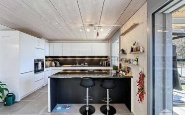 Wohnung 5.5 Zimmer - image - 4