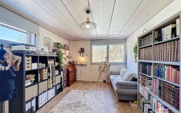 Wohnung 5.5 Zimmer - image - 12