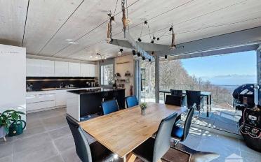 Apartment 5.5 rooms - image - 7