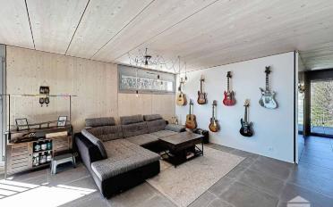 Apartment 5.5 rooms - image - 8