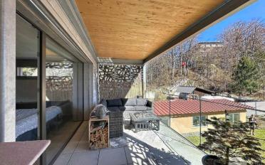 Apartment 5.5 rooms - image - 11