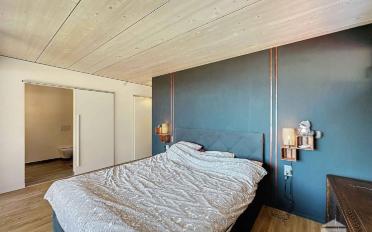 Apartment 5.5 rooms - image - 13