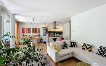 Wohnung 3.5 Zimmer - image - 8