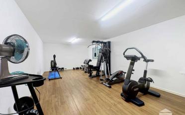 Apartment 2.5 rooms - image - 10