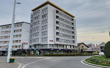 Place souterraine - image - 2