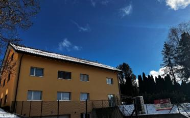 offener Parkplatz - image - 1