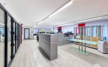Lager 19 Zimmer - image - 2