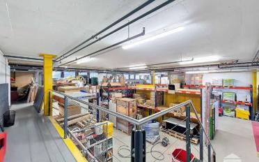 Lager 19 Zimmer - image - 10
