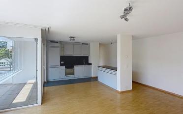 Apartment 2.5 rooms - image - 1