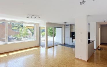 Apartment 2.5 rooms - image - 2