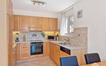 Maison contiguë 5.5 pièces - image - 2