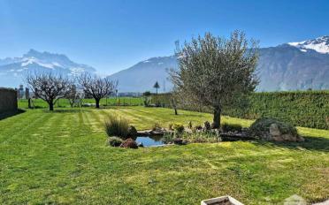 Maison contiguë 5.5 pièces - image - 3