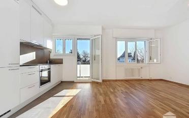 Wohnung 3.5 Zimmer - image - 2