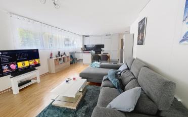 Apartment 2.5 rooms - image - 1
