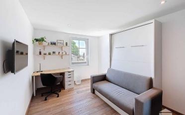 Wohnung 5.5 Zimmer - image - 5