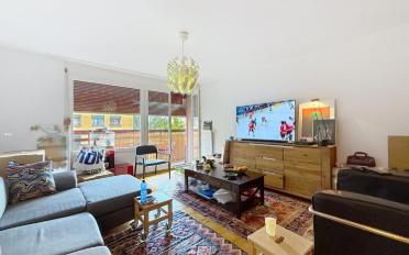 Apartment 2 rooms - image - 1