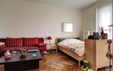 Apartment 1 room - image - 1