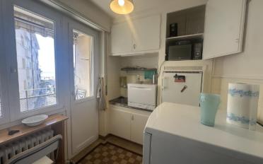 Wohnung ein Zimmer - image - 5