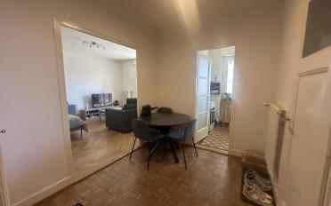Wohnung ein Zimmer - image - 2