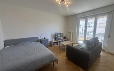 Wohnung ein Zimmer - image - 1