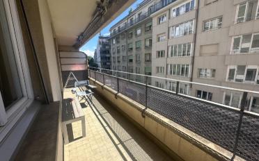 Wohnung ein Zimmer - image - 4