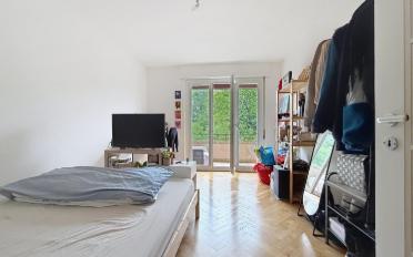 Apartment 2.5 rooms - image - 2