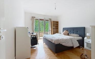 Apartment 2.5 rooms - image - 1