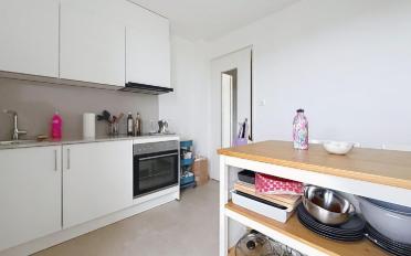 Apartment 1 room - image - 2