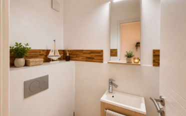 Row house 5.5 rooms - image - 7