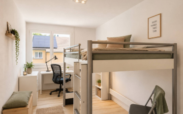 Row house 5.5 rooms - image - 10