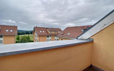Apartment 4.5 rooms - image - 12