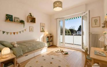 Wohnung 3.5 Zimmer - image - 4