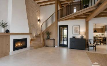Reihenfamilienhaus 6.5 Zimmer - image - 7