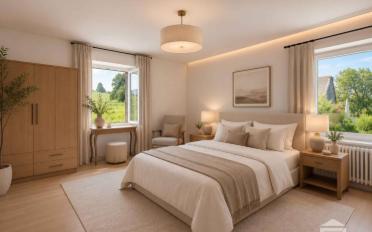 Reihenfamilienhaus 6.5 Zimmer - image - 9